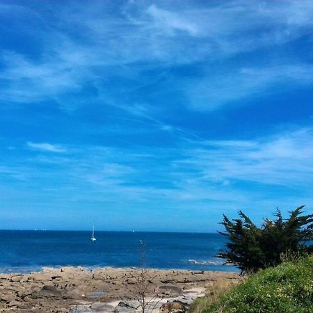 Vue Mer Quiberon Zewnętrze zdjęcie